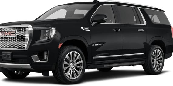 GMC YUKON XL 2023 1GKS2JKL9PR269009 image GMC YUKON XL 2023 1GKS2JKL9PR269009 image